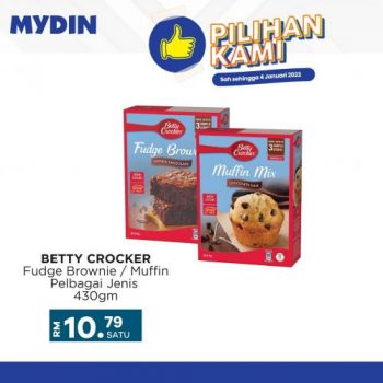 MYDIN-Pilihan-Kami-Promotion-7-350x350 - Johor Kedah Kelantan Kuala Lumpur Melaka Negeri Sembilan Pahang Penang Perak Perlis Promotions & Freebies Putrajaya Sabah Sarawak Selangor Supermarket & Hypermarket Terengganu 