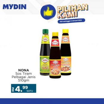 MYDIN-Pilihan-Kami-Promotion-8-350x350 - Johor Kedah Kelantan Kuala Lumpur Melaka Negeri Sembilan Pahang Penang Perak Perlis Promotions & Freebies Putrajaya Sabah Sarawak Selangor Supermarket & Hypermarket Terengganu 