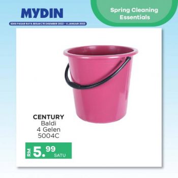MYDIN-Spring-Cleaning-Essentials-Promotion-11-350x350 - Johor Kedah Kelantan Kuala Lumpur Melaka Negeri Sembilan Pahang Penang Perak Perlis Promotions & Freebies Putrajaya Sabah Sarawak Selangor Supermarket & Hypermarket Terengganu 