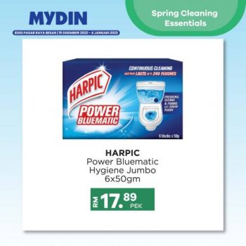 MYDIN-Spring-Cleaning-Essentials-Promotion-3-350x350 - Johor Kedah Kelantan Kuala Lumpur Melaka Negeri Sembilan Pahang Penang Perak Perlis Promotions & Freebies Putrajaya Sabah Sarawak Selangor Supermarket & Hypermarket Terengganu 