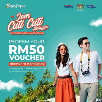 Malindo-Air-Jom-Cuti-Cuti-Malaysia-2.0-Deal-350x350 - Air Fare Johor Kedah Kelantan Kuala Lumpur Melaka Negeri Sembilan Online Store Pahang Penang Perak Perlis Promotions & Freebies Putrajaya Sabah Sarawak Selangor Sports,Leisure & Travel Terengganu 