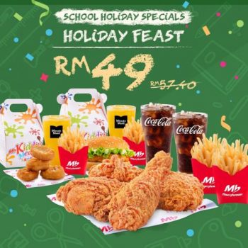 Marrybrown-School-Holiday-Promotion-4-350x350 - Beverages Food , Restaurant & Pub Johor Kedah Kelantan Kuala Lumpur Melaka Negeri Sembilan Online Store Pahang Penang Perak Perlis Promotions & Freebies Putrajaya Sabah Sarawak Selangor Terengganu 