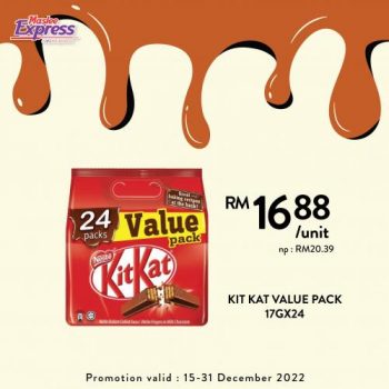Maslee-Chocolate-Fair-Promotion-1-350x350 - Johor Promotions & Freebies Supermarket & Hypermarket 