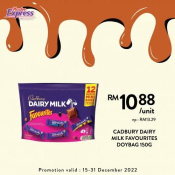 Maslee-Chocolate-Fair-Promotion-2-350x350 - Johor Promotions & Freebies Supermarket & Hypermarket 