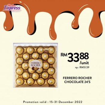 Maslee-Chocolate-Fair-Promotion-3-350x350 - Johor Promotions & Freebies Supermarket & Hypermarket 