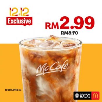 McDonalds-12.12-Sale-3-350x350 - Beverages Fast Food Food , Restaurant & Pub Johor Kedah Kelantan Kuala Lumpur Malaysia Sales Melaka Negeri Sembilan Pahang Penang Perak Perlis Putrajaya Sabah Sarawak Selangor Terengganu 