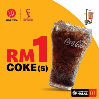 McDonalds-Drive-Thru-Carnival-1-350x350 - Beverages Food , Restaurant & Pub Johor Kedah Kelantan Kuala Lumpur Melaka Negeri Sembilan Pahang Penang Perak Perlis Promotions & Freebies Putrajaya Sabah Sarawak Selangor Terengganu 