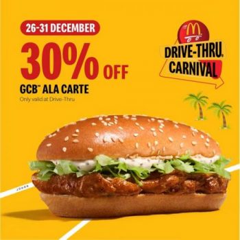 McDonalds-Drive-Thru-Carnival-Weekly-Deals-Promotion-1-1-350x350 - Beverages Fast Food Food , Restaurant & Pub Johor Kedah Kelantan Kuala Lumpur Melaka Negeri Sembilan Pahang Penang Perak Perlis Promotions & Freebies Putrajaya Sabah Sarawak Selangor Terengganu 