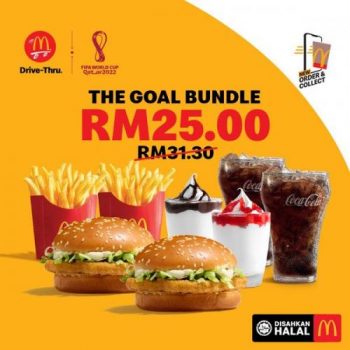 McDonalds-Drive-Thru-Carnival-Weekly-Deals-Promotion-2-350x350 - Beverages Food , Restaurant & Pub Johor Kedah Kelantan Kuala Lumpur Melaka Negeri Sembilan Pahang Penang Perak Perlis Promotions & Freebies Putrajaya Sabah Sarawak Selangor Terengganu 