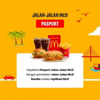 McDonalds-Jalan-Jalan-McD-Road-Trip-Challenge-1-350x350 - Beverages Events & Fairs Fast Food Food , Restaurant & Pub Johor Kedah Kelantan Kuala Lumpur Melaka Negeri Sembilan Pahang Penang Perak Perlis Putrajaya Sabah Sarawak Selangor Terengganu 