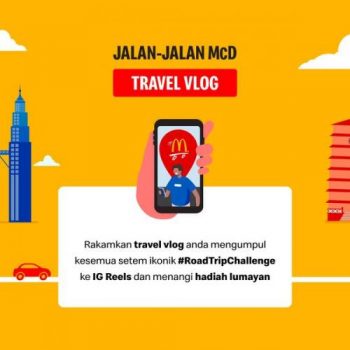 McDonalds-Jalan-Jalan-McD-Road-Trip-Challenge-3-350x350 - Beverages Events & Fairs Fast Food Food , Restaurant & Pub Johor Kedah Kelantan Kuala Lumpur Melaka Negeri Sembilan Pahang Penang Perak Perlis Putrajaya Sabah Sarawak Selangor Terengganu 