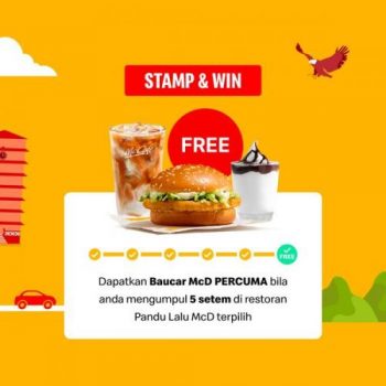 McDonalds-Jalan-Jalan-McD-Road-Trip-Challenge-4-350x350 - Beverages Events & Fairs Fast Food Food , Restaurant & Pub Johor Kedah Kelantan Kuala Lumpur Melaka Negeri Sembilan Pahang Penang Perak Perlis Putrajaya Sabah Sarawak Selangor Terengganu 