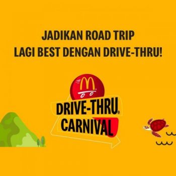 McDonalds-Jalan-Jalan-McD-Road-Trip-Challenge-5-350x350 - Beverages Events & Fairs Fast Food Food , Restaurant & Pub Johor Kedah Kelantan Kuala Lumpur Melaka Negeri Sembilan Pahang Penang Perak Perlis Putrajaya Sabah Sarawak Selangor Terengganu 