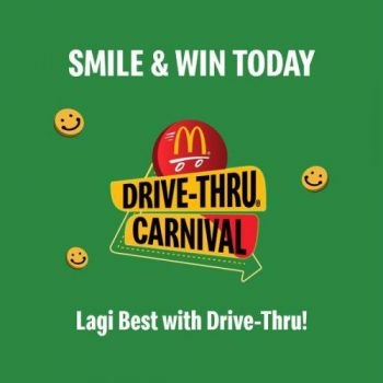 McDonalds-Lagi-Best-Smile-Win-FREE-Sundae-Cone-Promotion-4-350x350 - Beverages Food , Restaurant & Pub Johor Kedah Kelantan Kuala Lumpur Melaka Negeri Sembilan Pahang Penang Perak Perlis Promotions & Freebies Putrajaya Sabah Sarawak Selangor Terengganu 