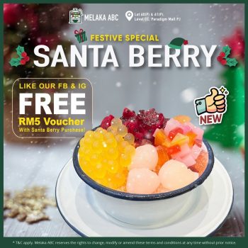 Melaka-ABC-Festive-Special-350x350 - Beverages Food , Restaurant & Pub Promotions & Freebies Selangor 