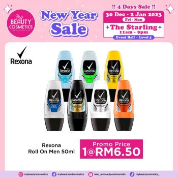 My-Beauty-Cosmetics-New-Year-Sale-1-350x350 - Beauty & Health Cosmetics Fragrances Hair Care Malaysia Sales Personal Care Selangor Skincare 
