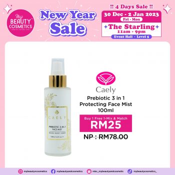 My-Beauty-Cosmetics-New-Year-Sale-10-350x350 - Beauty & Health Cosmetics Fragrances Hair Care Malaysia Sales Personal Care Selangor Skincare 