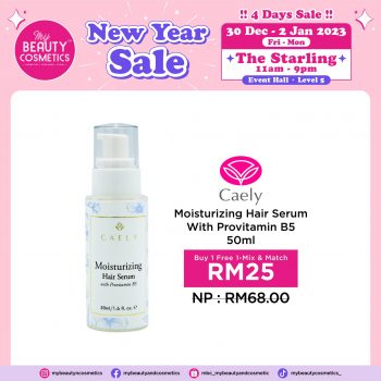 My-Beauty-Cosmetics-New-Year-Sale-11-350x350 - Beauty & Health Cosmetics Fragrances Hair Care Malaysia Sales Personal Care Selangor Skincare 