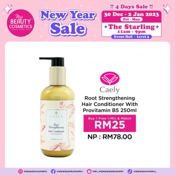 My-Beauty-Cosmetics-New-Year-Sale-12-350x350 - Beauty & Health Cosmetics Fragrances Hair Care Malaysia Sales Personal Care Selangor Skincare 