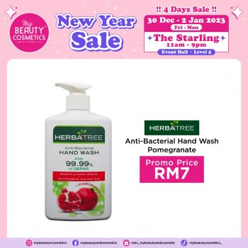 My-Beauty-Cosmetics-New-Year-Sale-13-350x350 - Beauty & Health Cosmetics Fragrances Hair Care Malaysia Sales Personal Care Selangor Skincare 