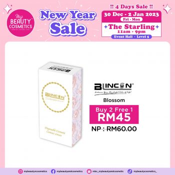 My-Beauty-Cosmetics-New-Year-Sale-14-350x350 - Beauty & Health Cosmetics Fragrances Hair Care Malaysia Sales Personal Care Selangor Skincare 