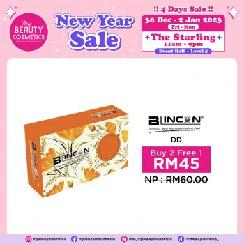 My-Beauty-Cosmetics-New-Year-Sale-15-350x350 - Beauty & Health Cosmetics Fragrances Hair Care Malaysia Sales Personal Care Selangor Skincare 