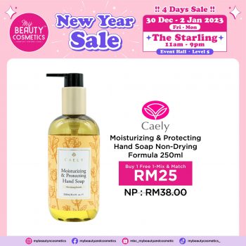 My-Beauty-Cosmetics-New-Year-Sale-17-350x350 - Beauty & Health Cosmetics Fragrances Hair Care Malaysia Sales Personal Care Selangor Skincare 