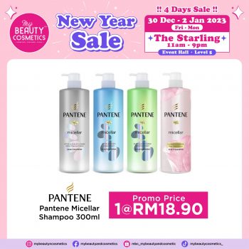 My-Beauty-Cosmetics-New-Year-Sale-19-350x350 - Beauty & Health Cosmetics Fragrances Hair Care Malaysia Sales Personal Care Selangor Skincare 