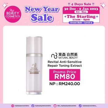 My-Beauty-Cosmetics-New-Year-Sale-2-350x350 - Beauty & Health Cosmetics Fragrances Hair Care Malaysia Sales Personal Care Selangor Skincare 