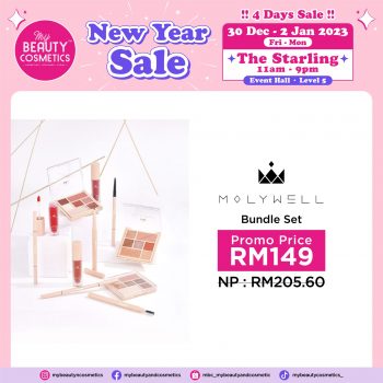 My-Beauty-Cosmetics-New-Year-Sale-20-350x350 - Beauty & Health Cosmetics Fragrances Hair Care Malaysia Sales Personal Care Selangor Skincare 