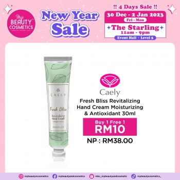 My-Beauty-Cosmetics-New-Year-Sale-21-350x350 - Beauty & Health Cosmetics Fragrances Hair Care Malaysia Sales Personal Care Selangor Skincare 