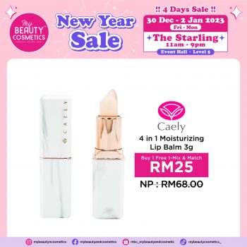 My-Beauty-Cosmetics-New-Year-Sale-22-350x350 - Beauty & Health Cosmetics Fragrances Hair Care Malaysia Sales Personal Care Selangor Skincare 