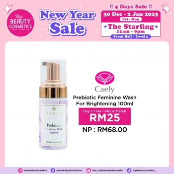 My-Beauty-Cosmetics-New-Year-Sale-23-350x350 - Beauty & Health Cosmetics Fragrances Hair Care Malaysia Sales Personal Care Selangor Skincare 