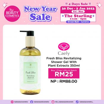 My-Beauty-Cosmetics-New-Year-Sale-25-350x350 - Beauty & Health Cosmetics Fragrances Hair Care Malaysia Sales Personal Care Selangor Skincare 