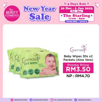 My-Beauty-Cosmetics-New-Year-Sale-26-350x350 - Beauty & Health Cosmetics Fragrances Hair Care Malaysia Sales Personal Care Selangor Skincare 