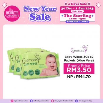 My-Beauty-Cosmetics-New-Year-Sale-26-350x350 - Beauty & Health Cosmetics Fragrances Hair Care Malaysia Sales Personal Care Selangor Skincare 