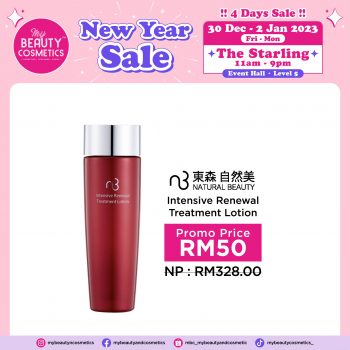 My-Beauty-Cosmetics-New-Year-Sale-27-350x350 - Beauty & Health Cosmetics Fragrances Hair Care Malaysia Sales Personal Care Selangor Skincare 