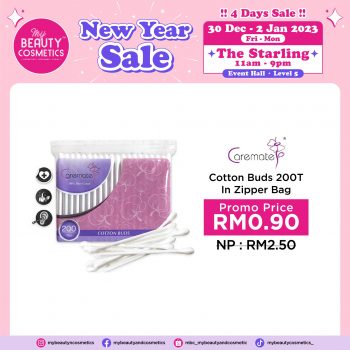 My-Beauty-Cosmetics-New-Year-Sale-28-350x350 - Beauty & Health Cosmetics Fragrances Hair Care Malaysia Sales Personal Care Selangor Skincare 