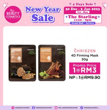 My-Beauty-Cosmetics-New-Year-Sale-30-350x350 - Beauty & Health Cosmetics Fragrances Hair Care Malaysia Sales Personal Care Selangor Skincare 
