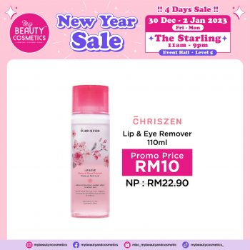 My-Beauty-Cosmetics-New-Year-Sale-33-350x350 - Beauty & Health Cosmetics Fragrances Hair Care Malaysia Sales Personal Care Selangor Skincare 
