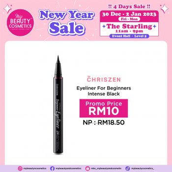 My-Beauty-Cosmetics-New-Year-Sale-34-350x350 - Beauty & Health Cosmetics Fragrances Hair Care Malaysia Sales Personal Care Selangor Skincare 