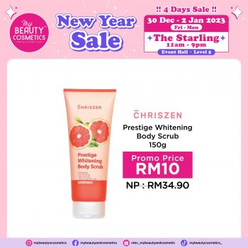 My-Beauty-Cosmetics-New-Year-Sale-35-350x350 - Beauty & Health Cosmetics Fragrances Hair Care Malaysia Sales Personal Care Selangor Skincare 