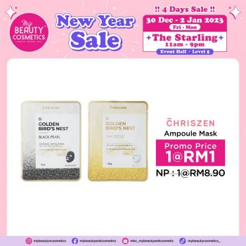 My-Beauty-Cosmetics-New-Year-Sale-350x350 - Beauty & Health Cosmetics Fragrances Hair Care Malaysia Sales Personal Care Selangor Skincare 