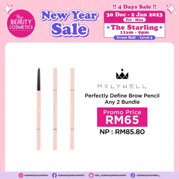 My-Beauty-Cosmetics-New-Year-Sale-37-350x350 - Beauty & Health Cosmetics Fragrances Hair Care Malaysia Sales Personal Care Selangor Skincare 