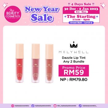 My-Beauty-Cosmetics-New-Year-Sale-39-350x350 - Beauty & Health Cosmetics Fragrances Hair Care Malaysia Sales Personal Care Selangor Skincare 