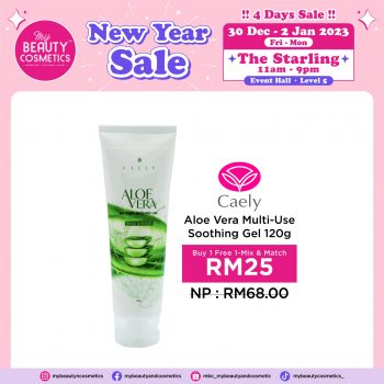 My-Beauty-Cosmetics-New-Year-Sale-6-350x350 - Beauty & Health Cosmetics Fragrances Hair Care Malaysia Sales Personal Care Selangor Skincare 