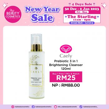 My-Beauty-Cosmetics-New-Year-Sale-7-350x350 - Beauty & Health Cosmetics Fragrances Hair Care Malaysia Sales Personal Care Selangor Skincare 