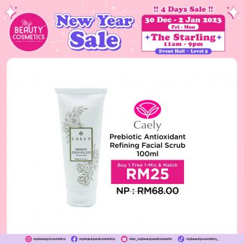 My-Beauty-Cosmetics-New-Year-Sale-8-350x350 - Beauty & Health Cosmetics Fragrances Hair Care Malaysia Sales Personal Care Selangor Skincare 