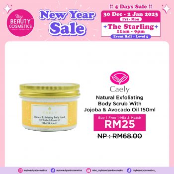 My-Beauty-Cosmetics-New-Year-Sale-9-350x350 - Beauty & Health Cosmetics Fragrances Hair Care Malaysia Sales Personal Care Selangor Skincare 