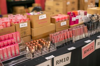 My-Beauty-Cosmetics-New-Year-Sale-at-The-Starling-Mall-11-350x233 - Beauty & Health Cosmetics Fragrances Hair Care Malaysia Sales Personal Care Selangor Skincare 